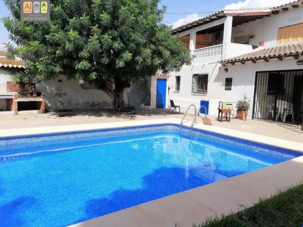 Chalet adosado en venta en Altea la Vella , Altea photo 1