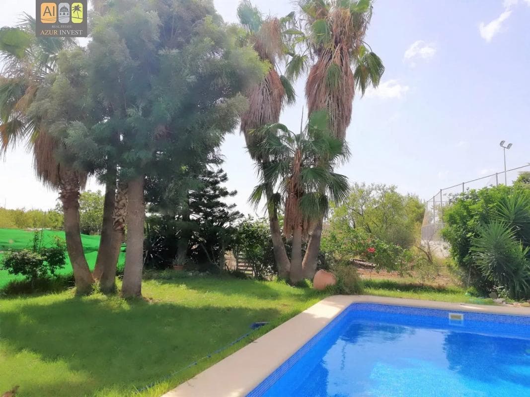 Venta de chalet adosado en Altea la Vella , Altea photo 4