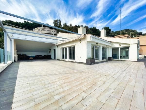 Piso en venta en Zona de Mascarat, Altea
thumbnail 1
