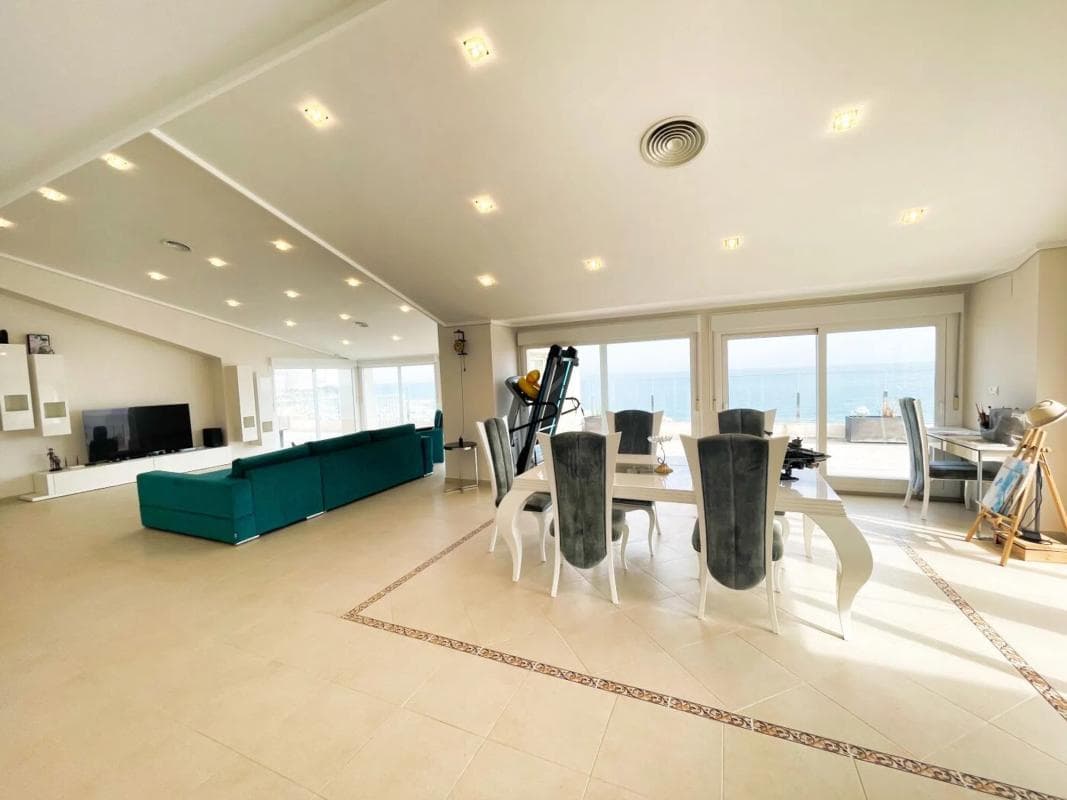 Venta de piso en Zona de Mascarat, Altea
photo 3