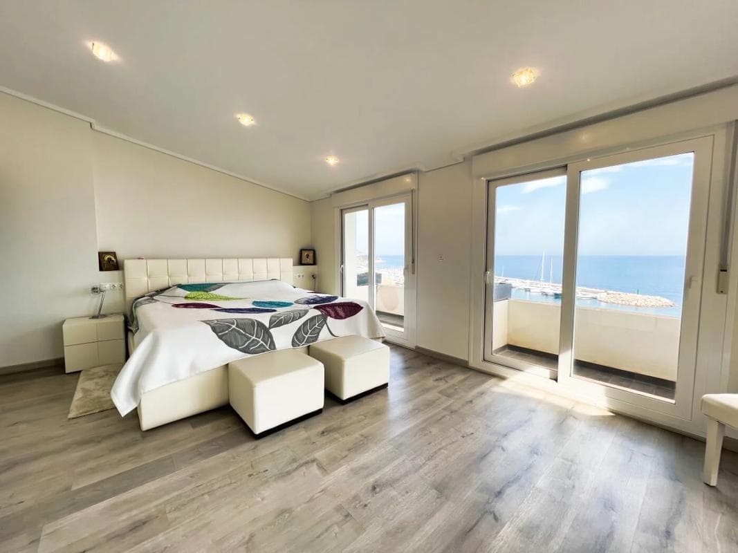 Venta de piso en Zona de Mascarat, Altea
photo 4