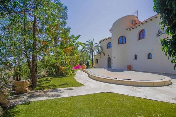 Chalet independiente en venta en Calle la Llebre, Altea
thumbnail 1