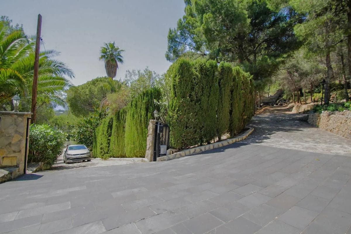 Venta de chalet independiente en Calle la Llebre, Altea
photo 4