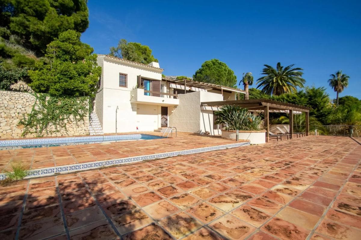 Venta de chalet independiente en Avenida Denia, Altea
photo 4