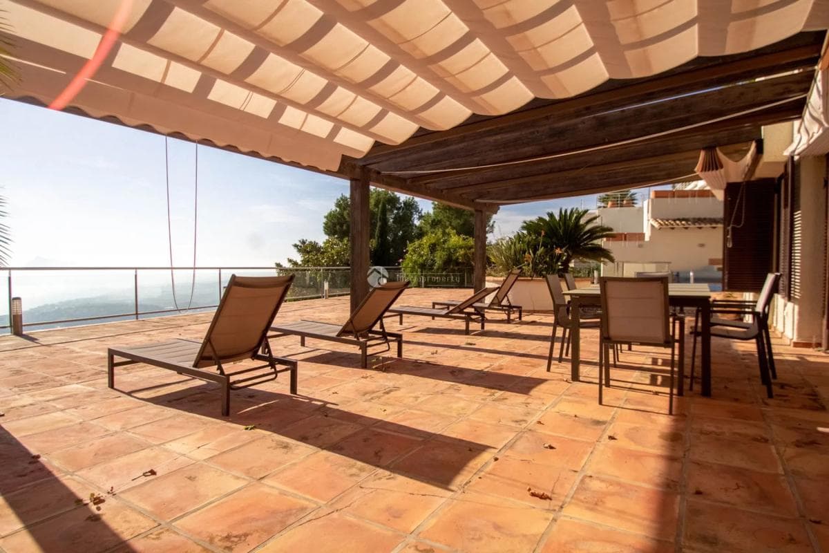 Venta de chalet independiente en Avenida Denia, Altea
photo 5