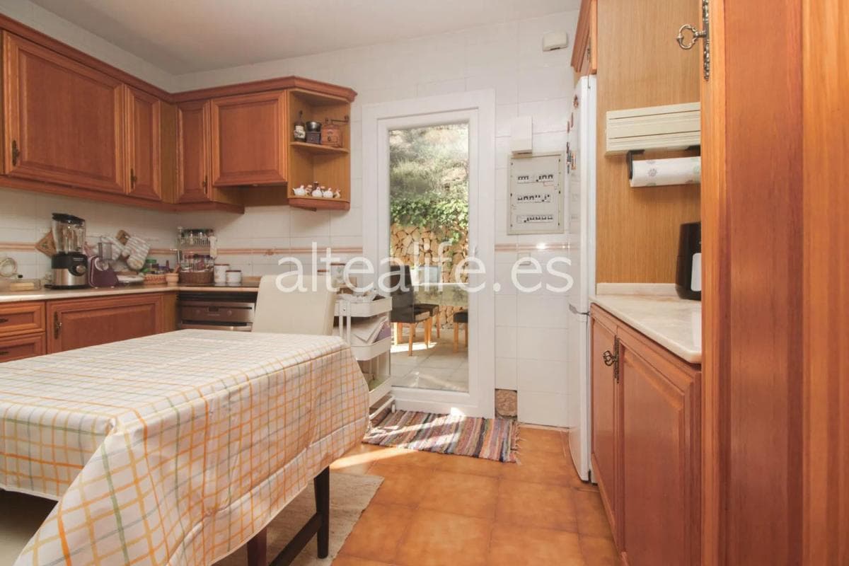 Venta de chalet independiente en Calle Figuera, Altea
photo 2