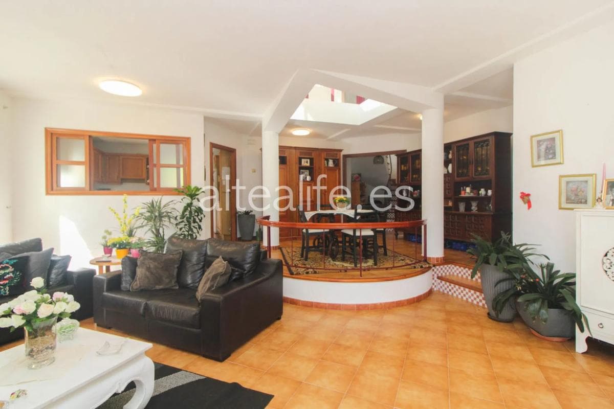 Venta de chalet independiente en Calle Figuera, Altea
photo 4