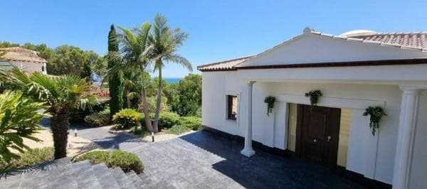Chalet independiente en venta en Altea la Vella, Altea
photo 1