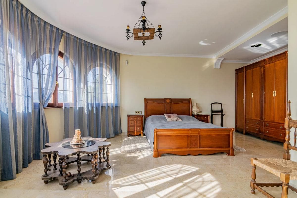 Sprzedaż niezależnego domku jednorodzinnego w Altea la Vella, Altea photo 2