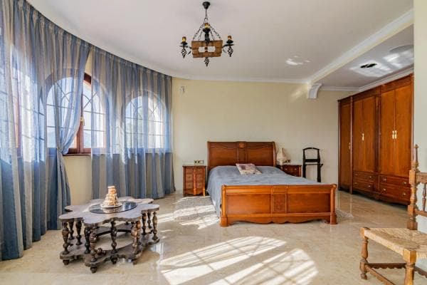 Chalet independiente en venta en Altea la Vella, Altea
thumbnail 1