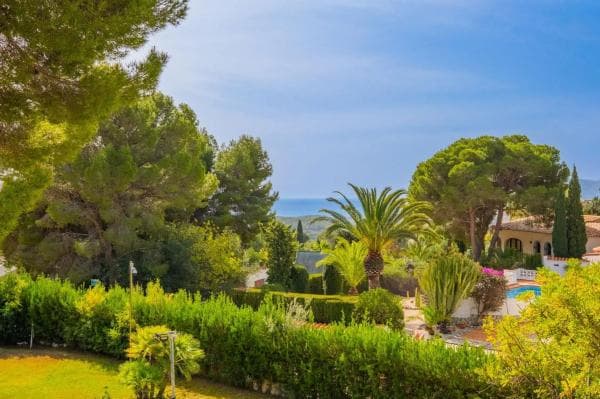 Chalet independiente en venta en Altea la Vella, Altea
thumbnail 1