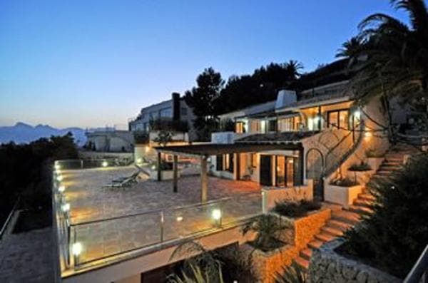 Chalet independiente en venta en Calle Alhambra de Granada, Altea
photo 1
