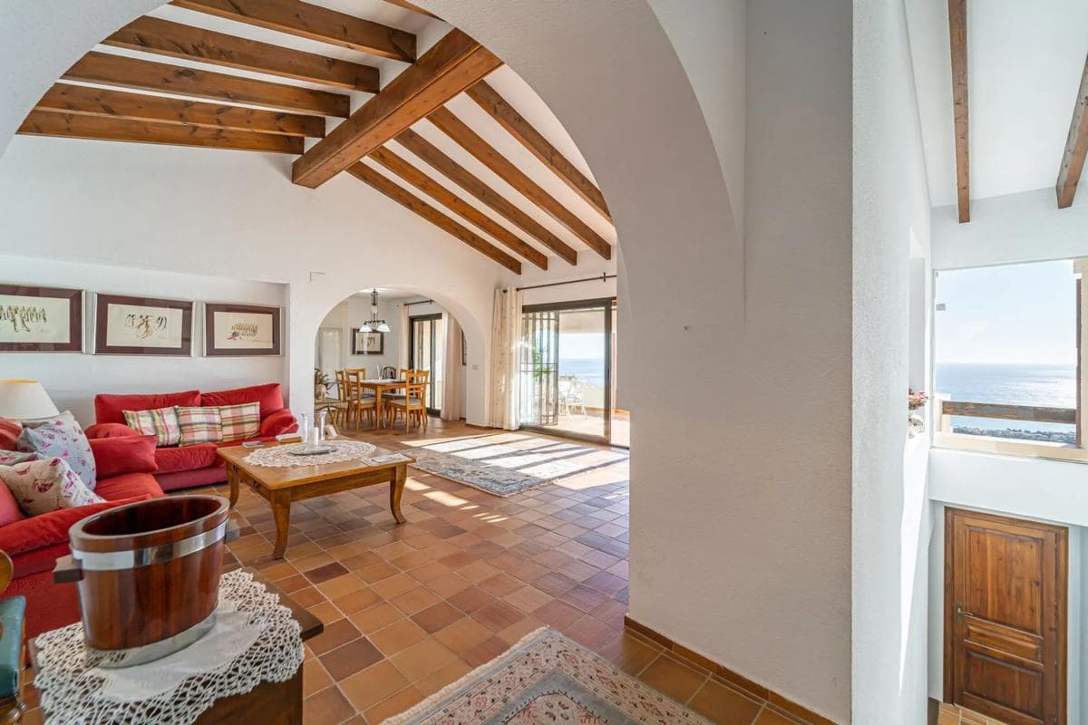 Venta de chalet independiente en Calle Alhambra de Granada, Altea
photo 3