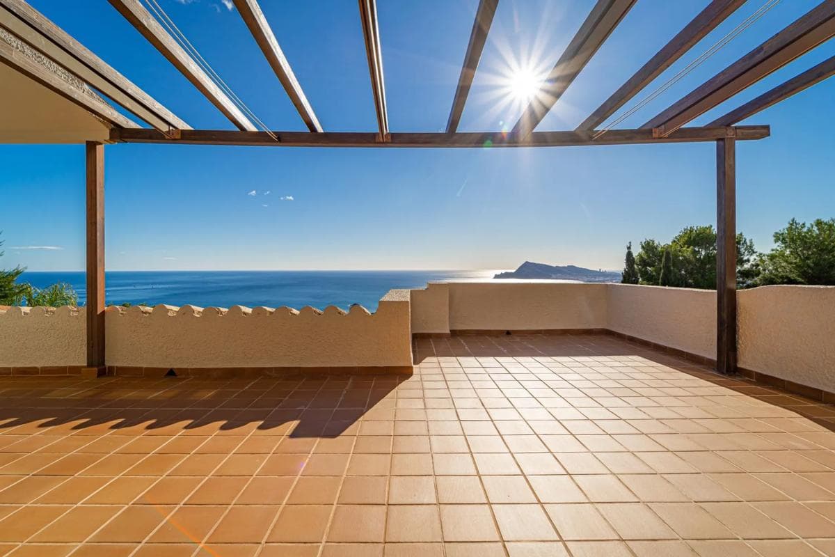 Venta de chalet independiente en Calle Alhambra de Granada, Altea
photo 4