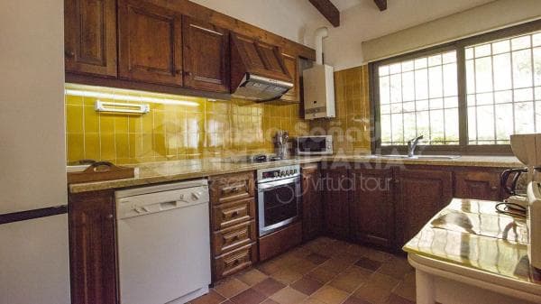 Chalet independiente en venta en Calle Costa Azul s/n, Altea
thumbnail 1