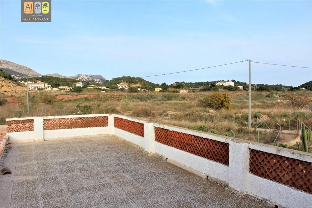 Venta de finca rústica en Altea la Vella , Altea photo 2