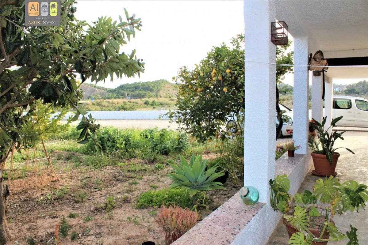 Venta de finca rústica en Altea la Vella , Altea photo 3