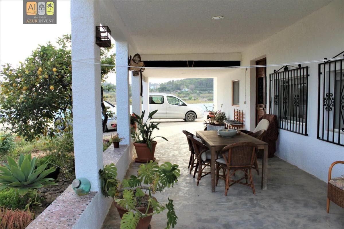 Venta de finca rústica en Altea la Vella , Altea photo 4