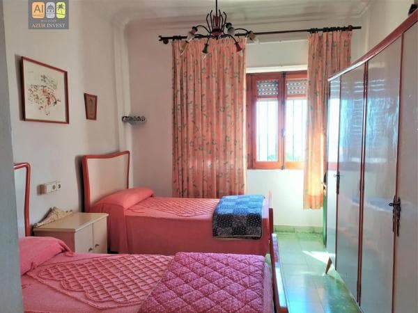 Chalet independiente en venta en Zona l'Olla, Altea
photo 1