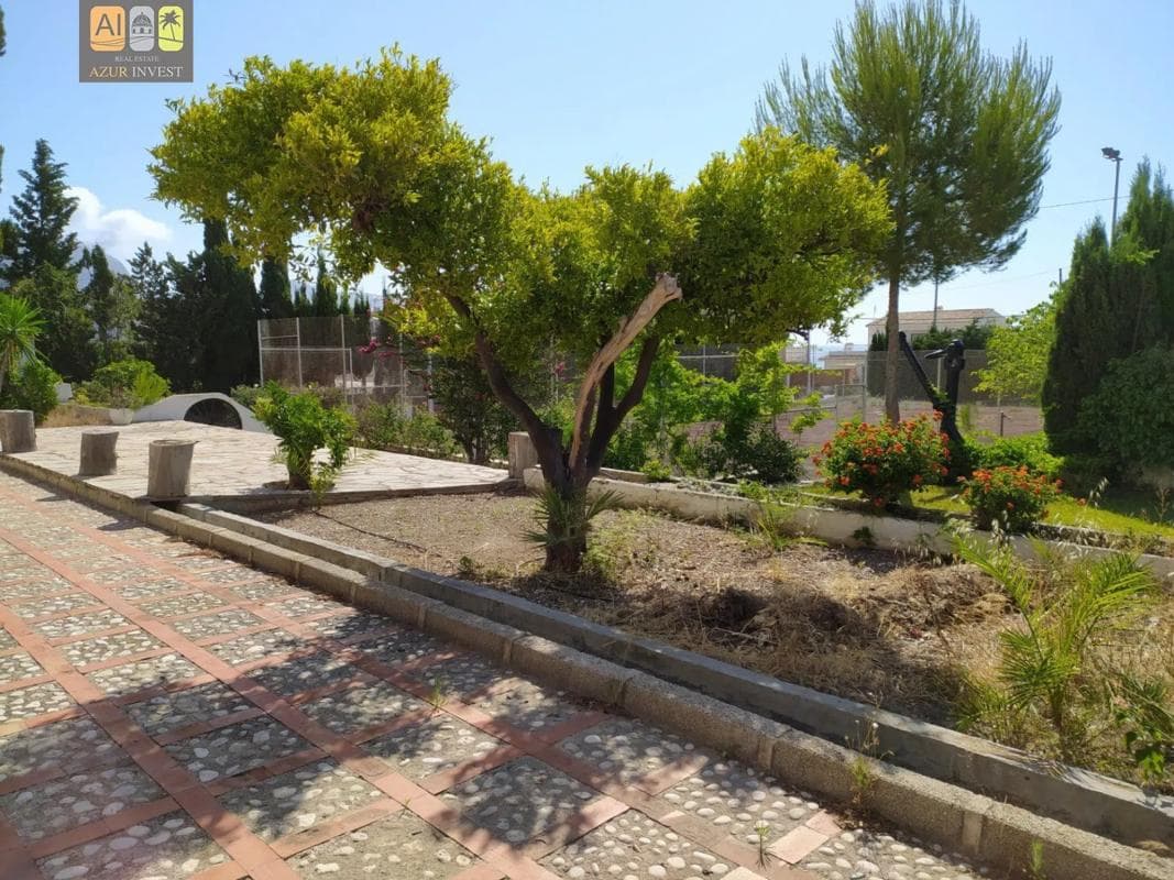 Venta de chalet independiente en Zona l'Olla, Altea
photo 4