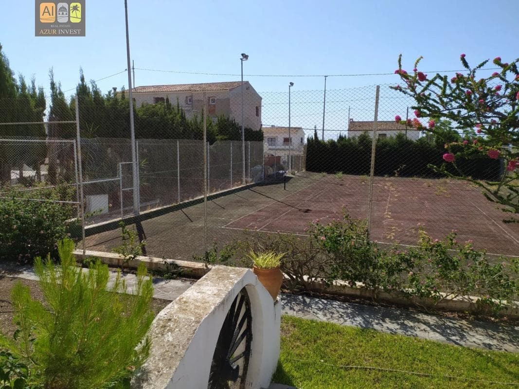 Venta de chalet independiente en Zona l'Olla, Altea
photo 5