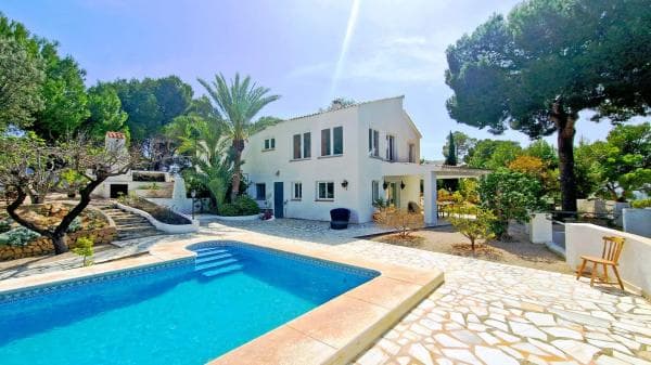 Chalet independiente en venta en Altea la Vella, Altea
photo 1