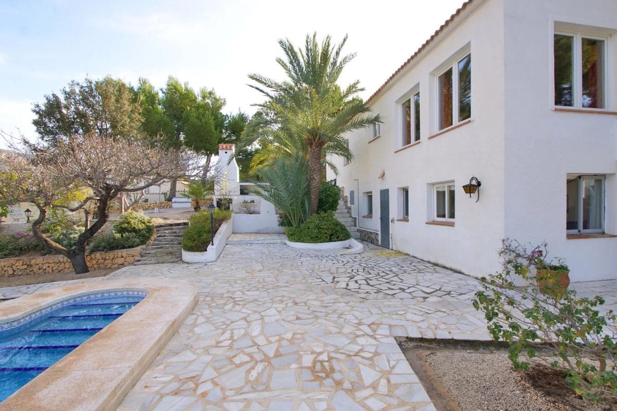 Venta de chalet independiente en Altea la Vella, Altea
photo 2