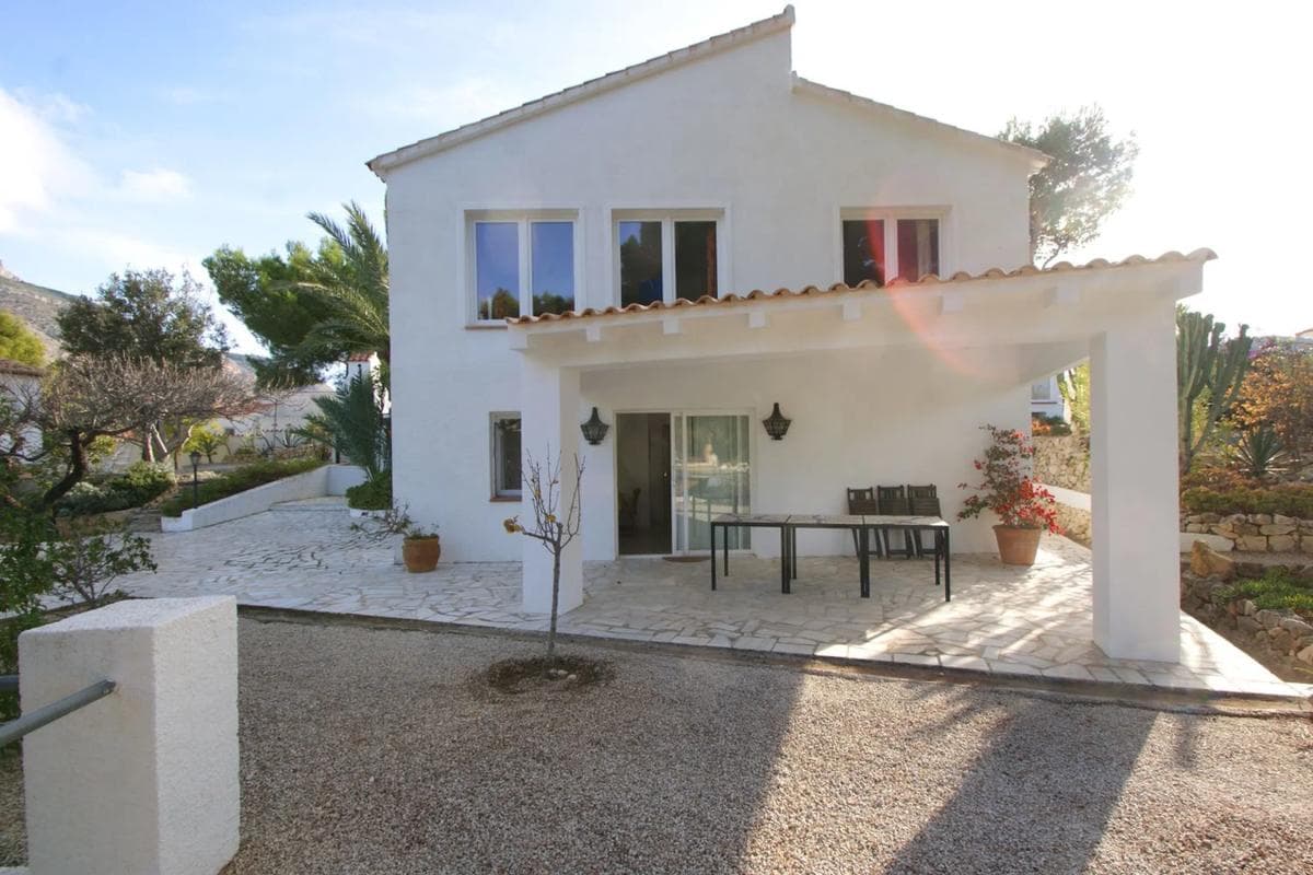 Venta de chalet independiente en Altea la Vella, Altea
photo 3