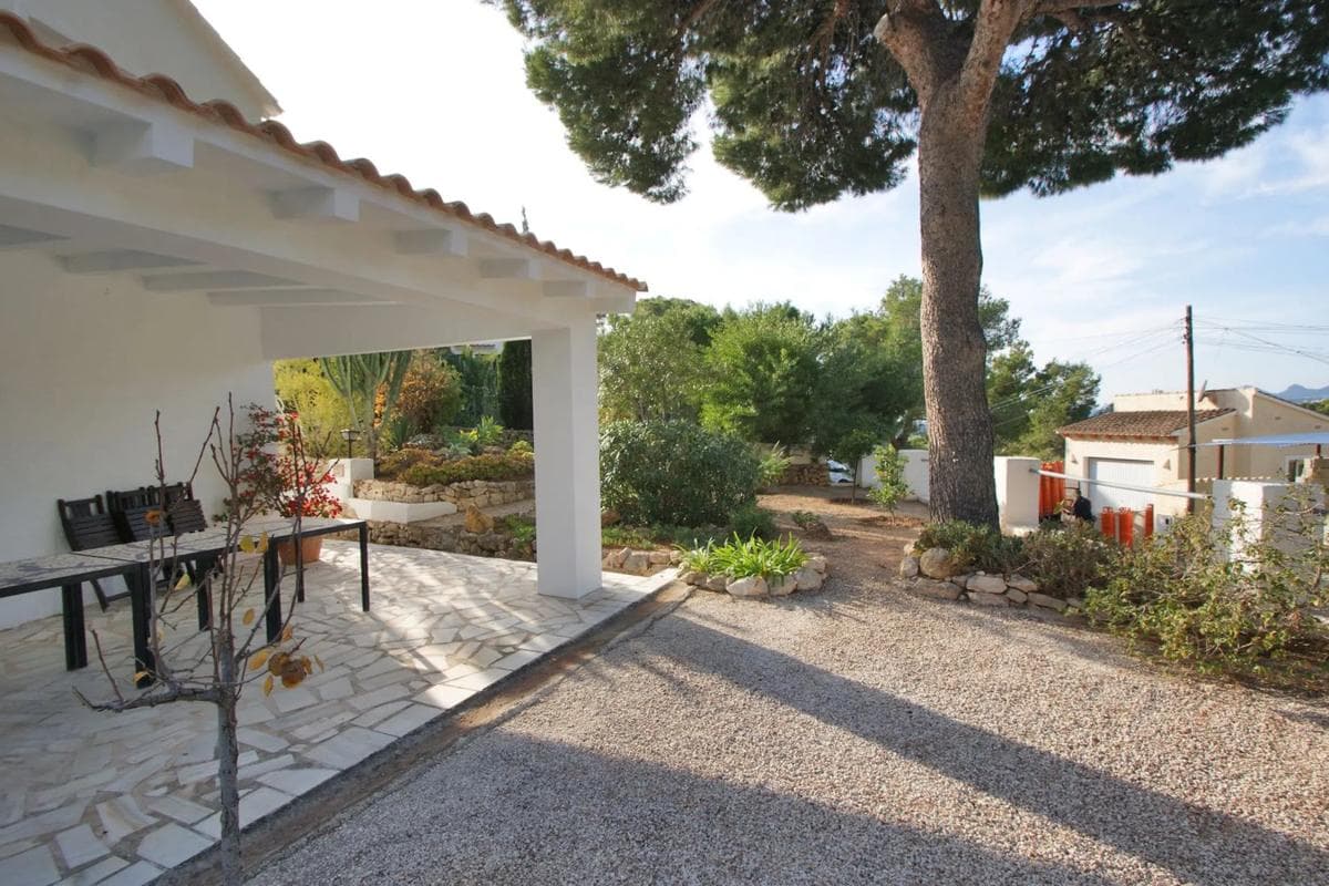 Venta de chalet independiente en Altea la Vella, Altea
photo 4