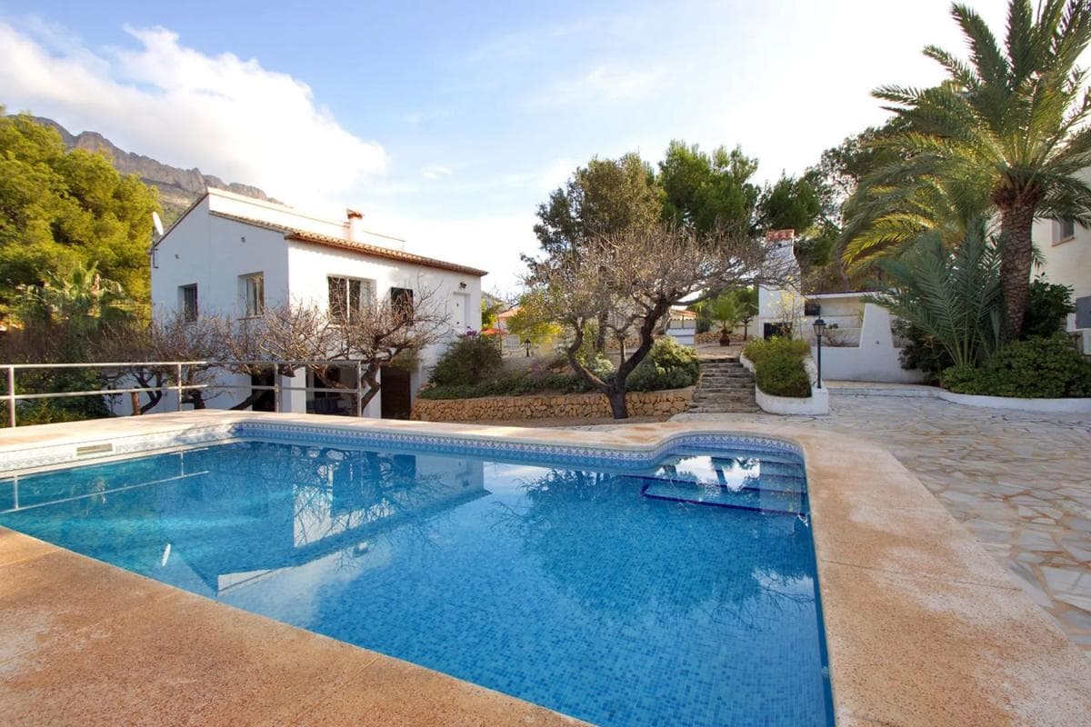 Venta de chalet independiente en Altea la Vella, Altea
photo 5