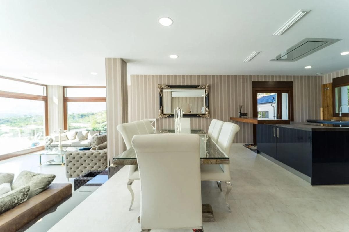 Venta de chalet independiente en Altea Hills, Altea
photo 3