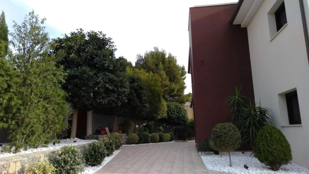 Venta de chalet independiente en Altea Hills, Altea
photo 5