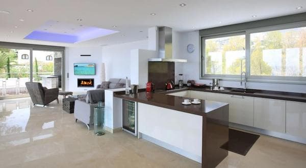 Chalet independiente en venta en Zona de Mascarat, Altea
thumbnail 2
