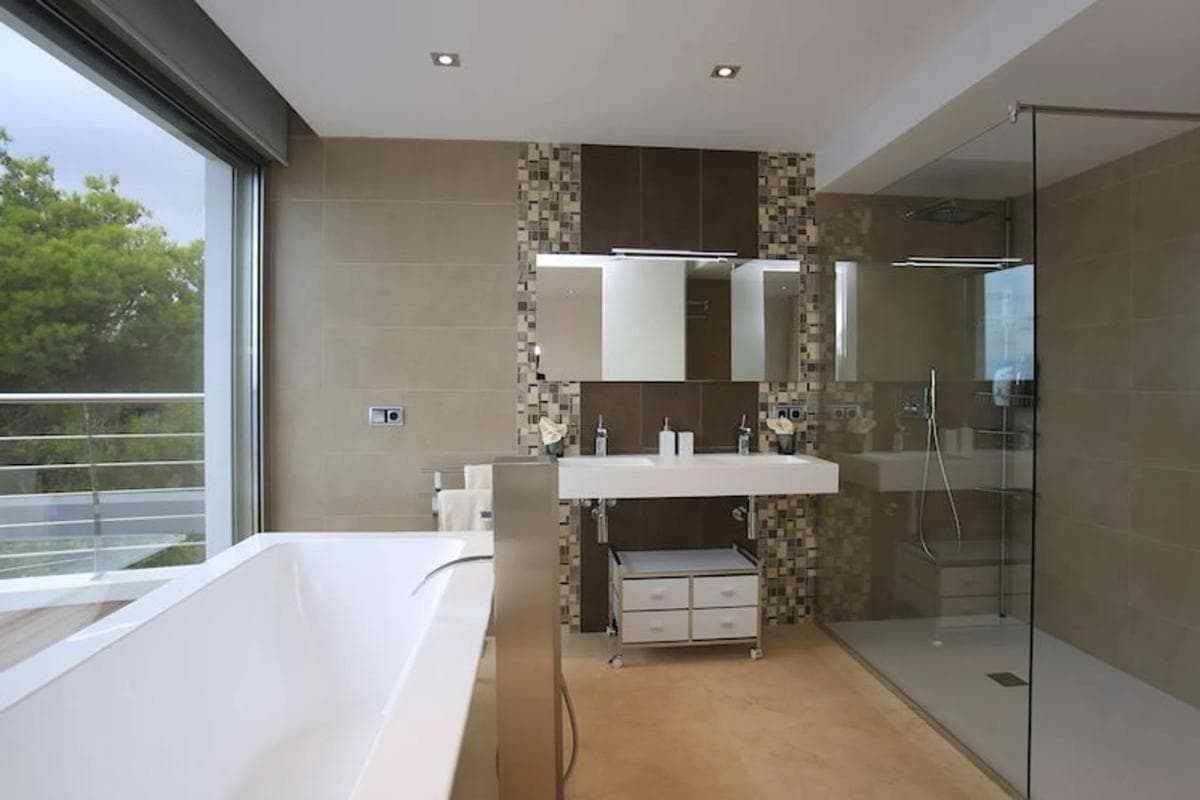 Venta de chalet independiente en Zona de Mascarat, Altea
photo 4
