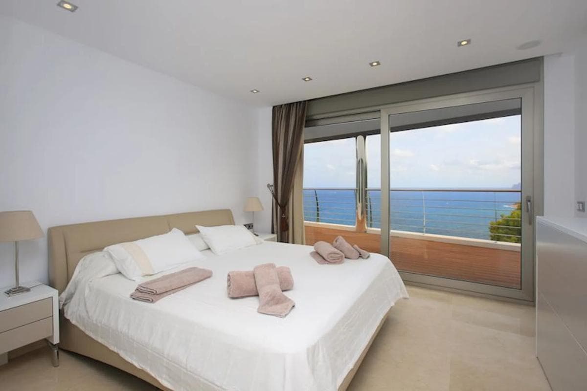 Venta de chalet independiente en Zona de Mascarat, Altea
photo 5