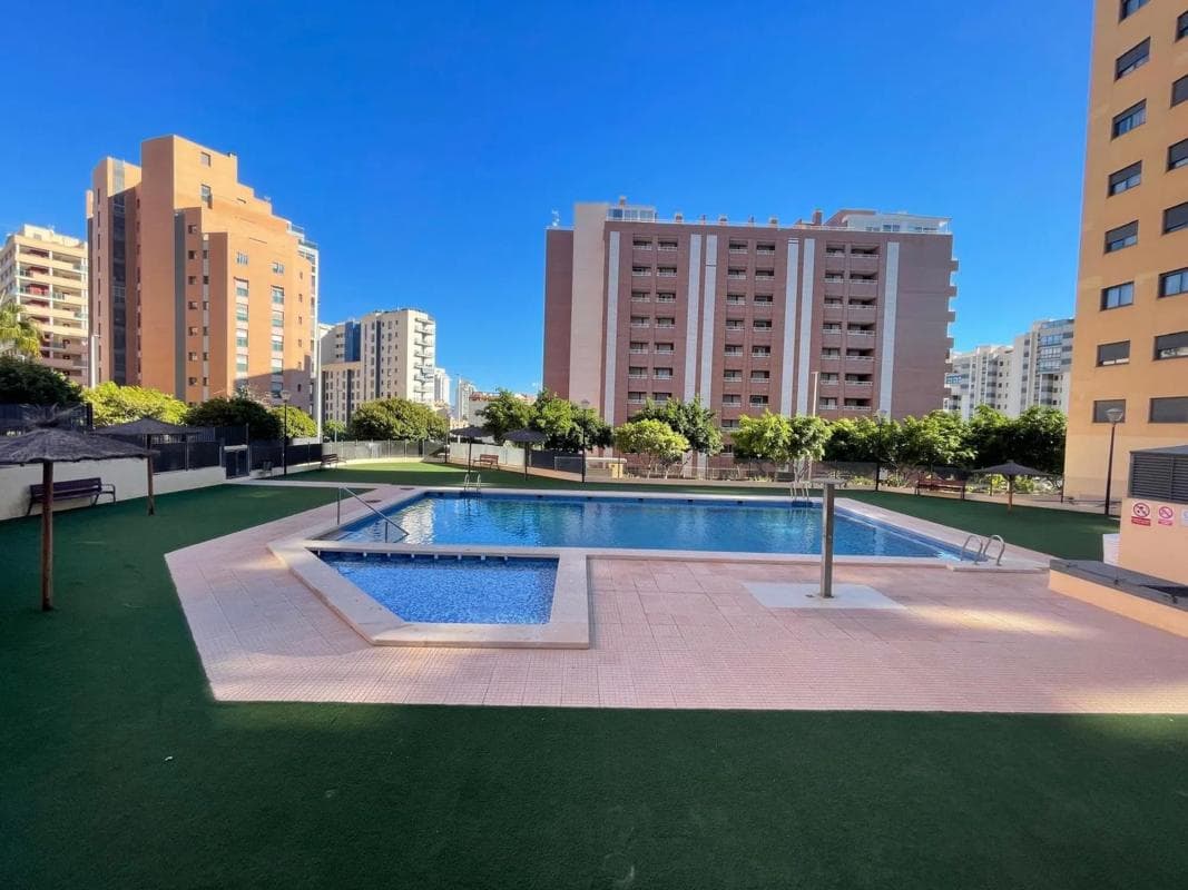 Venta de piso en Avenida Mestral, 6, La Villajoyosa / Vila Joiosa
photo 2
