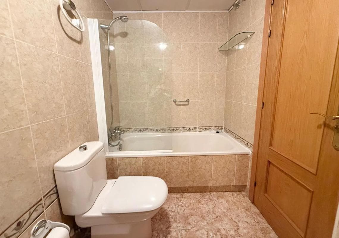 Venta de piso en Calle Llevant, 8, La Villajoyosa / Vila Joiosa
photo 2