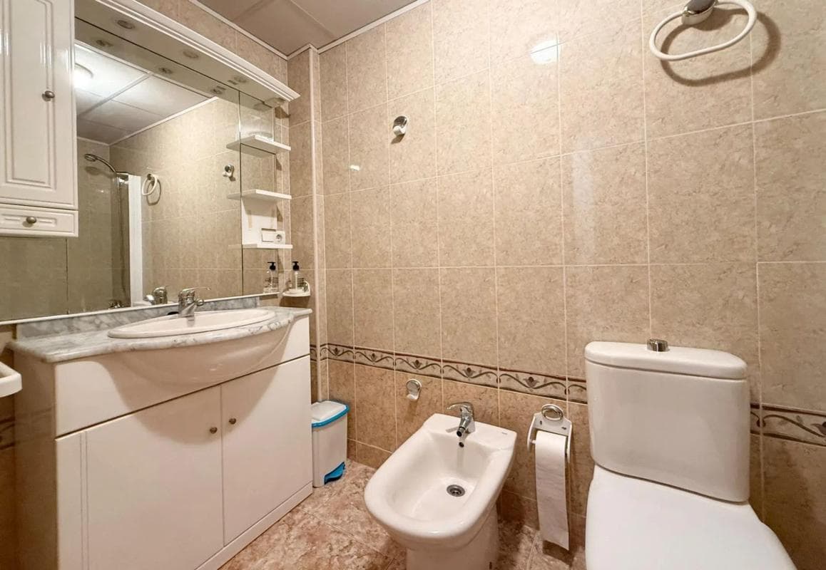 Venta de piso en Calle Llevant, 8, La Villajoyosa / Vila Joiosa
photo 3