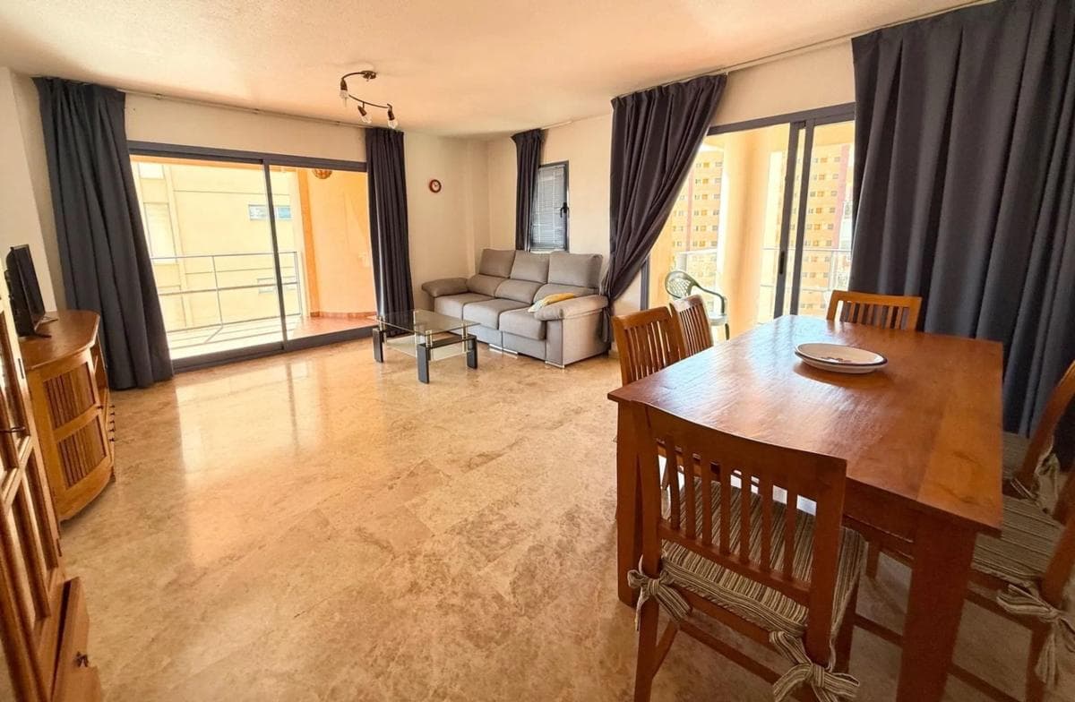 Venta de piso en Calle Llevant, 8, La Villajoyosa / Vila Joiosa
photo 5