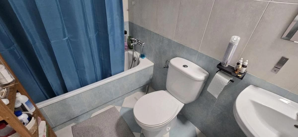 Venta de piso en Avenida Mestral, La Villajoyosa / Vila Joiosa
photo 2
