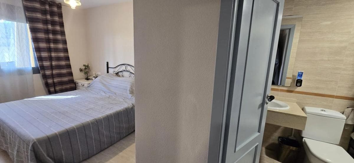 Venta de piso en Avenida Mestral, La Villajoyosa / Vila Joiosa
photo 3