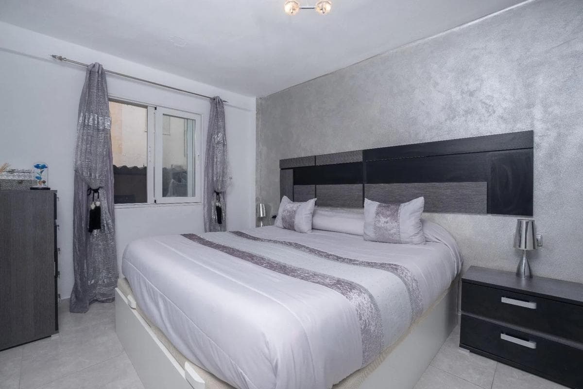 Venta de piso en Centro Urbano, La Villajoyosa / Vila Joiosa
photo 2