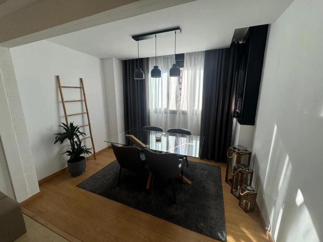 Venta de piso en Calle Llebeig, La Villajoyosa / Vila Joiosa
photo 4