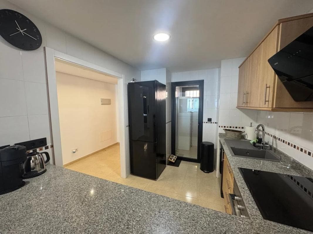 Venta de piso en Calle Llebeig, La Villajoyosa / Vila Joiosa
photo 5