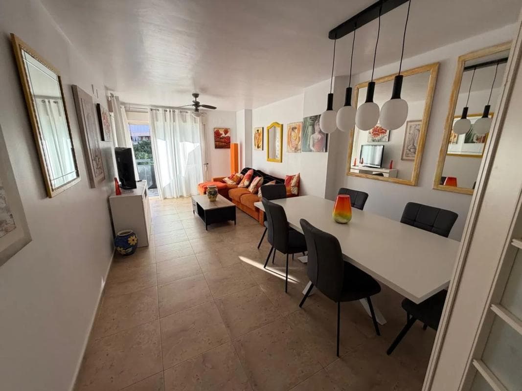 Продажа квартиры на Barrio Mirador de la Cala - Benimar, Ла Виллахойоса / Вила Хойоса
photo 3