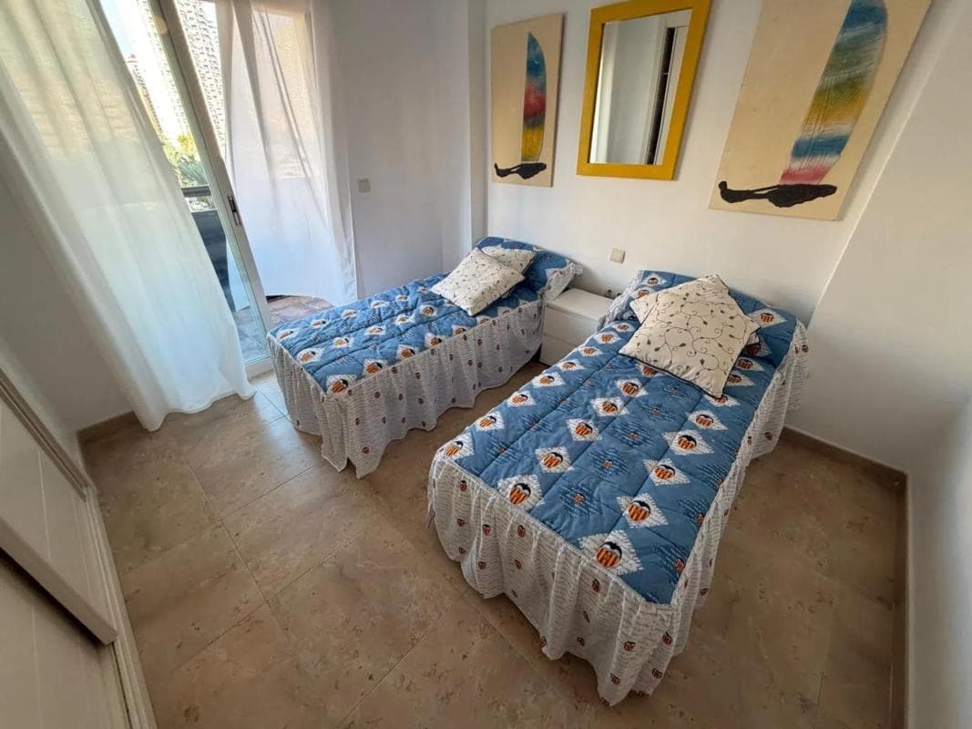 Продажа квартиры на Barrio Mirador de la Cala - Benimar, Ла Виллахойоса / Вила Хойоса
photo 4