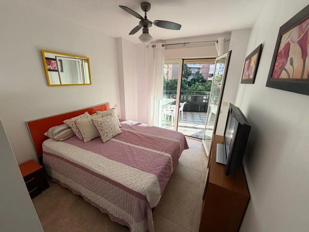 Продажа квартиры на Barrio Mirador de la Cala - Benimar, Ла Виллахойоса / Вила Хойоса
photo 5