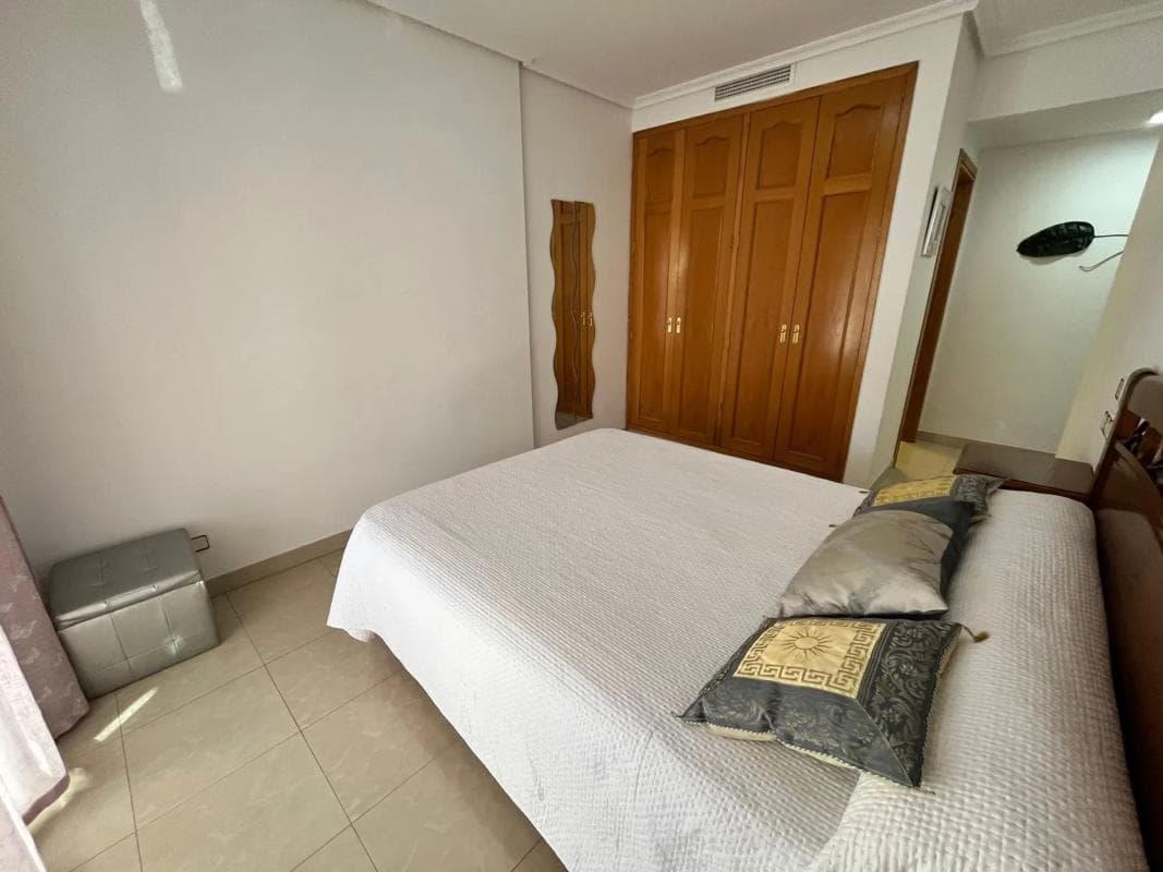 Venta de piso en Barrio Bulevar - Puerta Mítica, La Villajoyosa / Vila Joiosa
photo 3