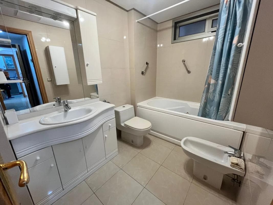 Venta de piso en Barrio Bulevar - Puerta Mítica, La Villajoyosa / Vila Joiosa
photo 4