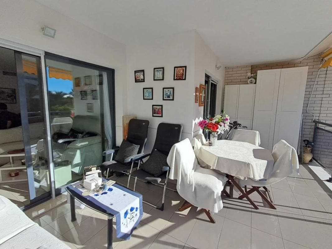 Venta de piso en Barrio Bulevar - Puerta Mítica, La Villajoyosa / Vila Joiosa
photo 4